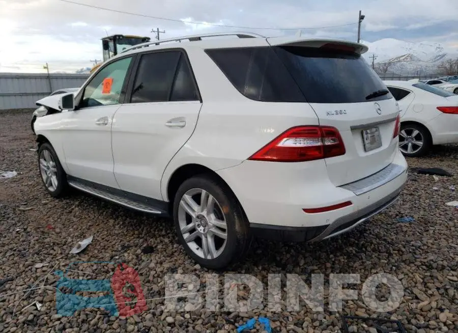 4JGDA5HB1FA488214 Photo# 2