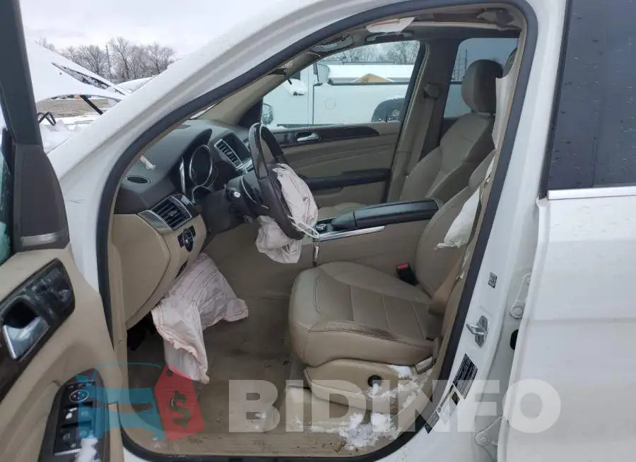 4JGDA5JB3FA530800 Photo# 7
