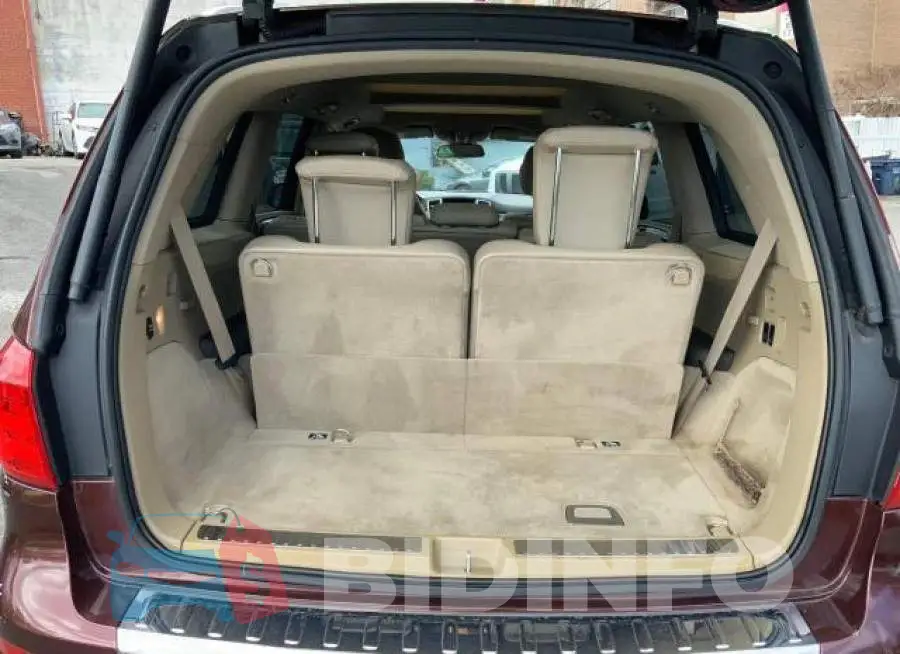 4JGDF7CE8EA272731 Photo# 9