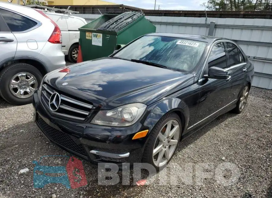 WDDGF4HB3EA955862 Photo# 1