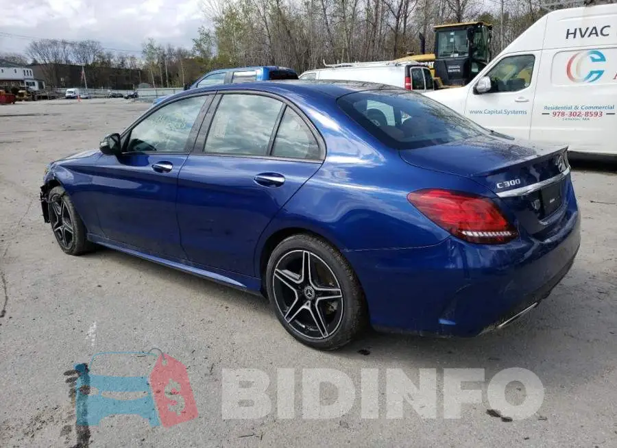 WDDWF8EB4KR514262 Photo# 2