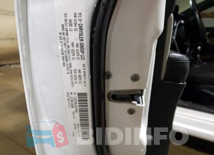 1C3CDFBB1ED673368 Photo# 12