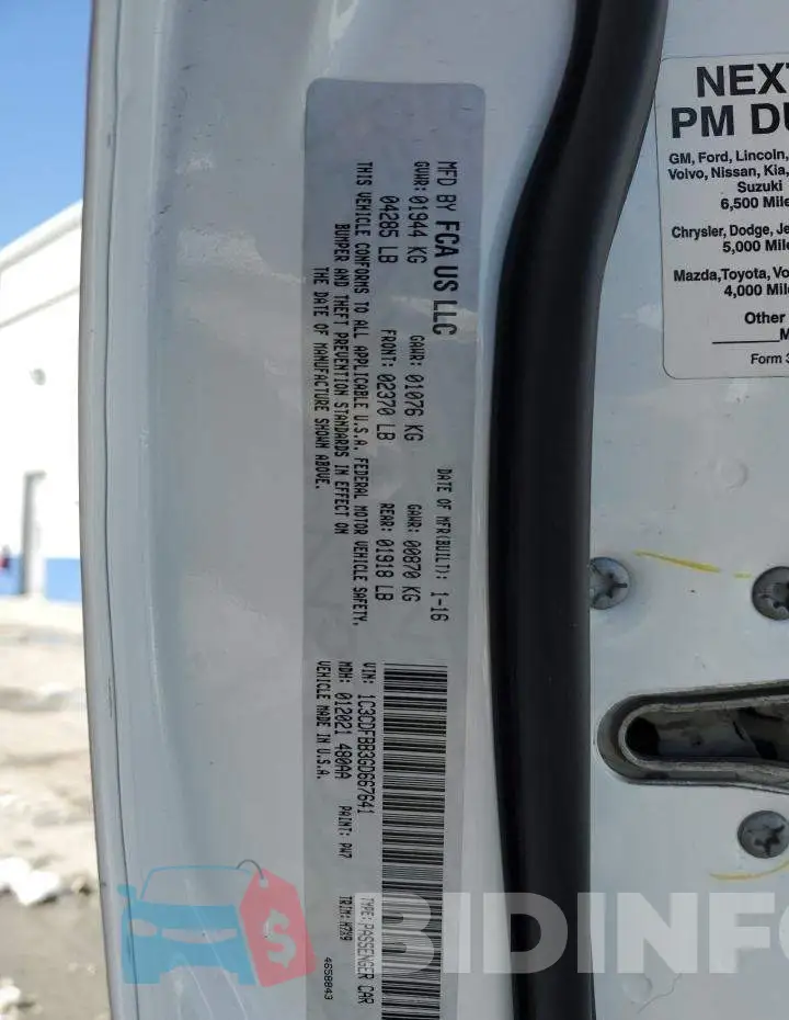1C3CDFBB8FD435793 Photo# 12