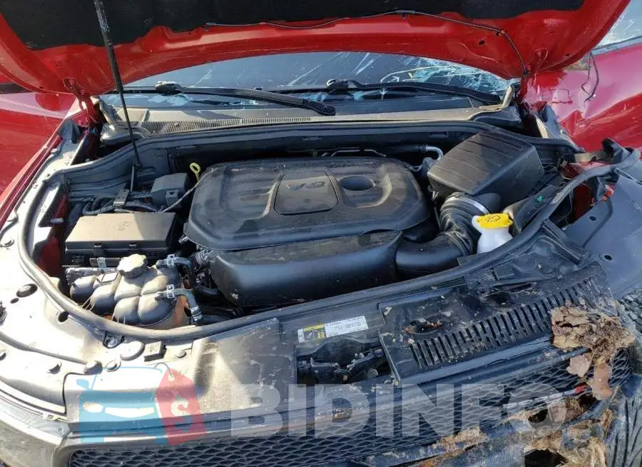 1C4RDHDG1KC721138 Photo# 12