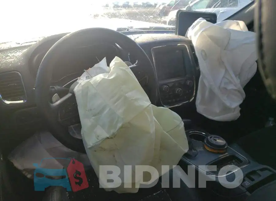 1C4RDJDG0JC262271 Photo# 8