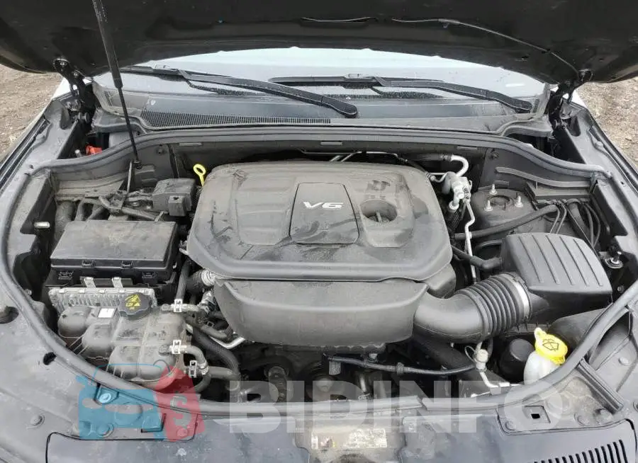 1C4RDJDG9HC703776 Photo# 12