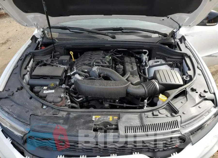 1C4RDJDG9NC161591 Photo# 12