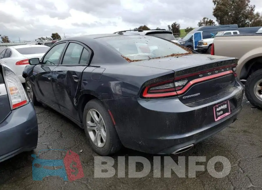 2C3CDXBG6KH699240 Photo# 2