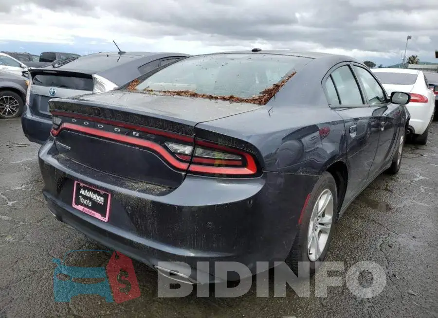 2C3CDXBG6KH699240 Photo# 3