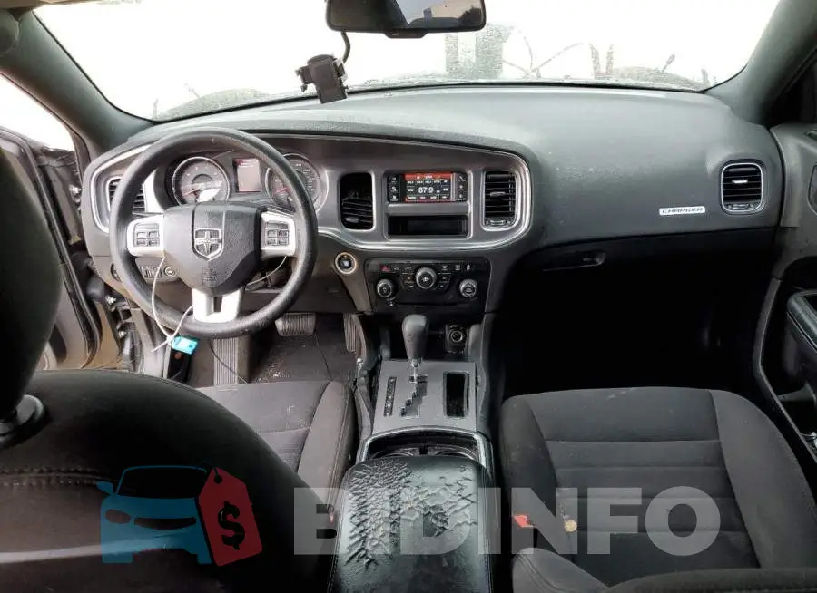 2C3CDXBG9EH259243 Photo# 8