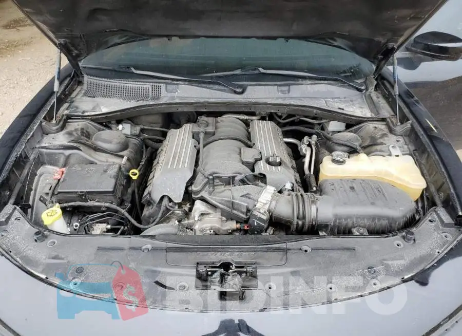 2C3CDXGJ1KH718264 Photo# 11