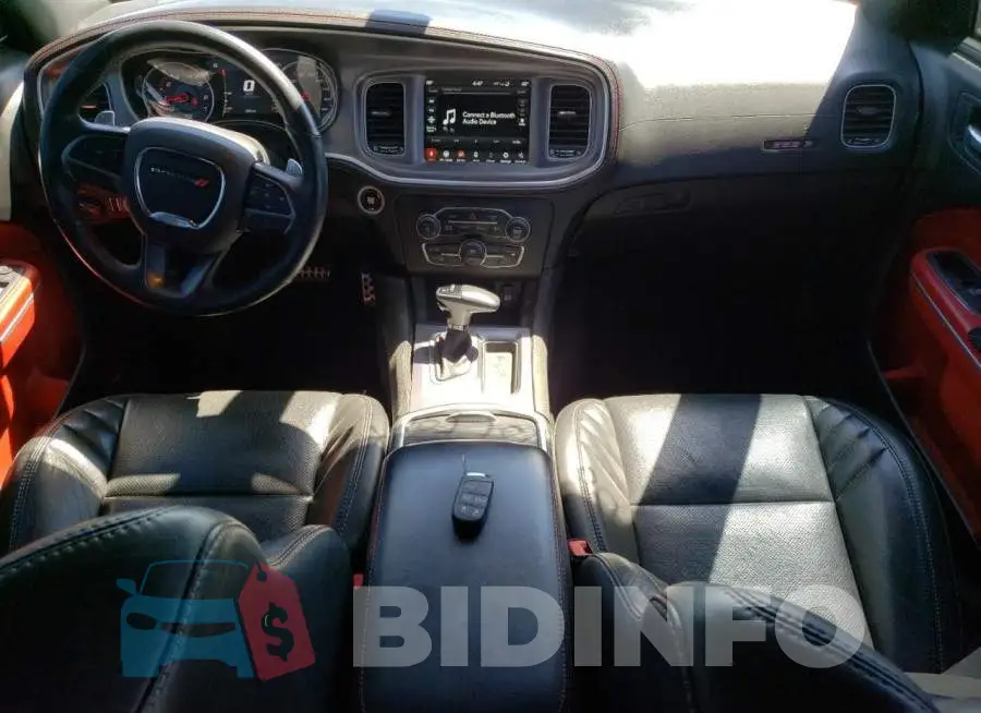2C3CDXGJ4KH546716 Photo# 8