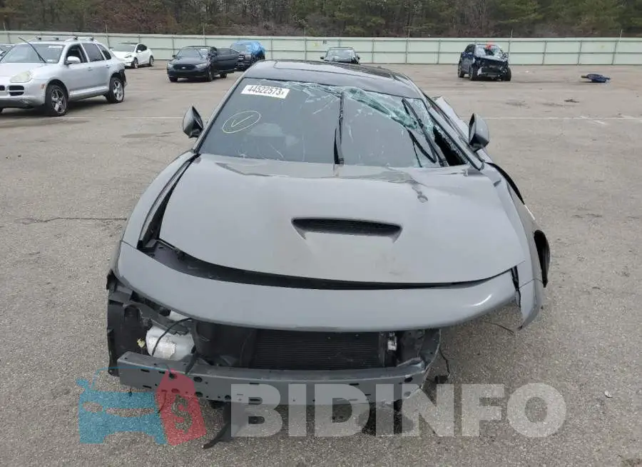 2C3CDXGJ6KH658854 Photo# 5
