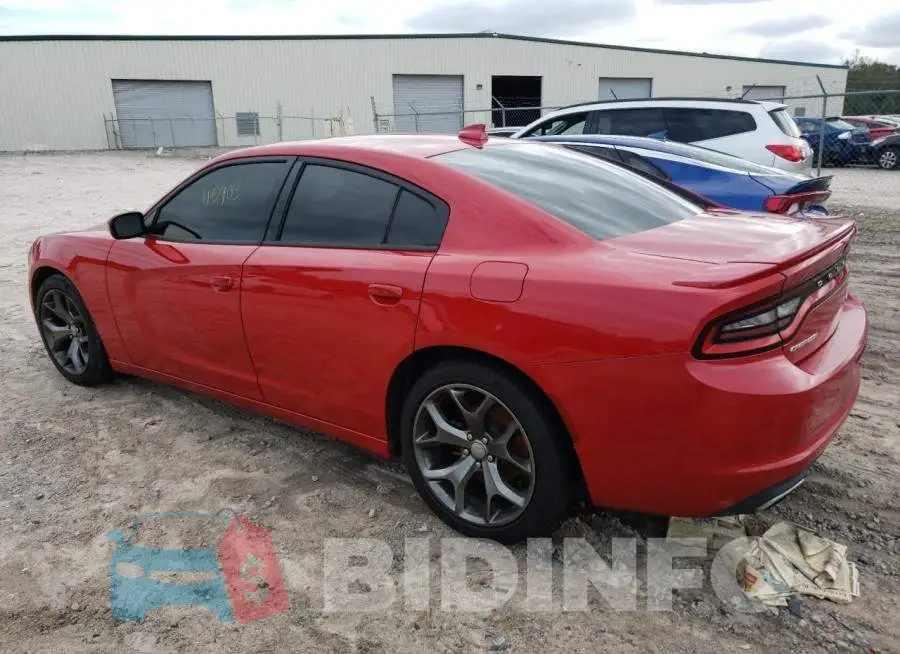 2C3CDXHG5FH852431 Photo# 2