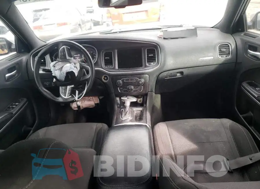 2C3CDXHG7FH824078 Photo# 8