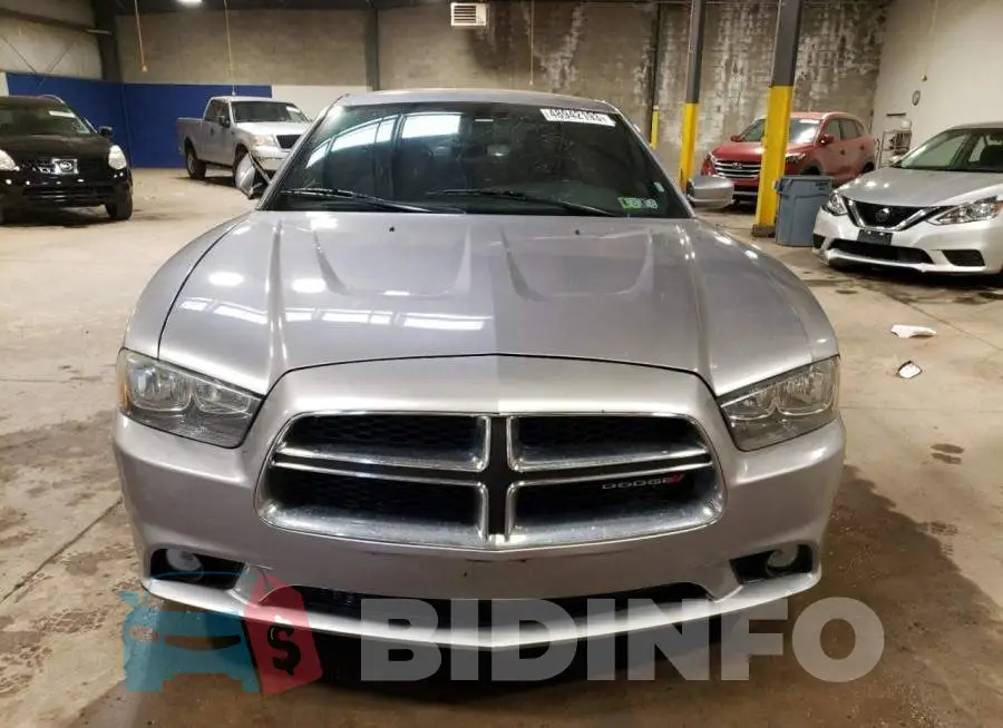 2C3CDXHG9EH296008 Photo# 5