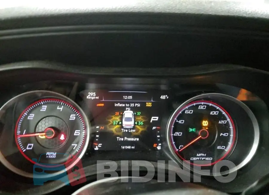 2C3CDXKT5FH817958 Photo# 9