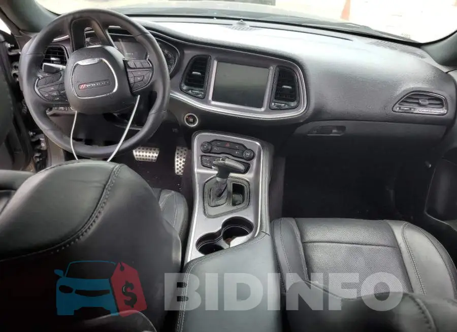 2C3CDZAGXGH131545 Photo# 8