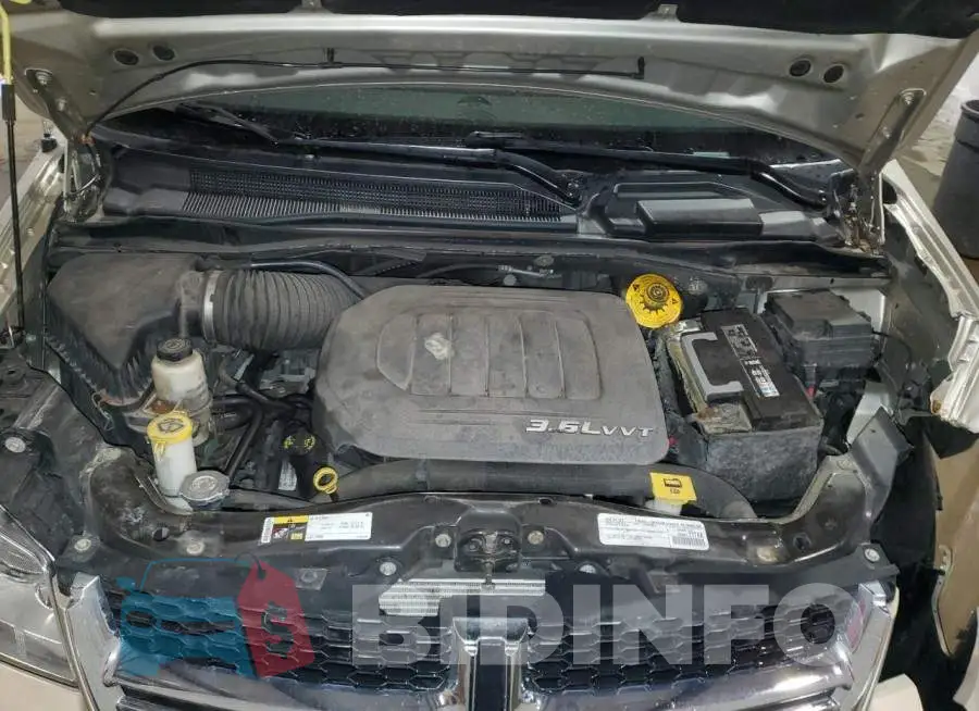 2C4RDGBG7FR667533 Photo# 12