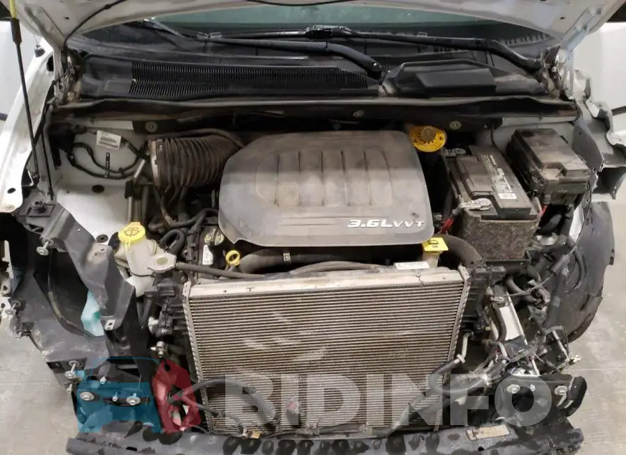 2C4RDGBG9ER297149 Photo# 12