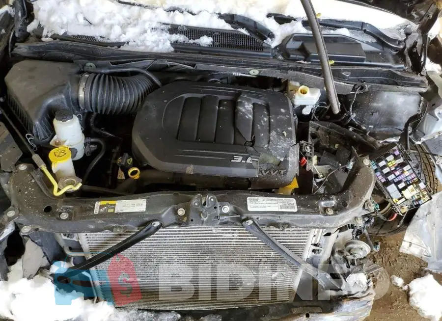 2C4RDGCGXGR257647 Photo# 12