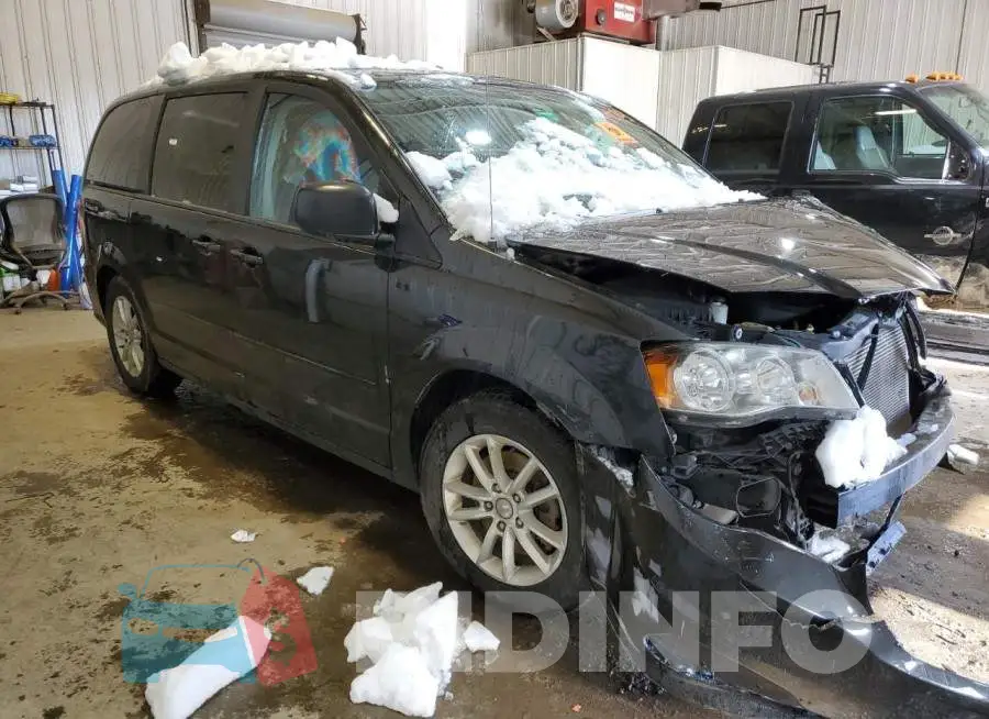 2C4RDGCGXGR257647 Photo# 4