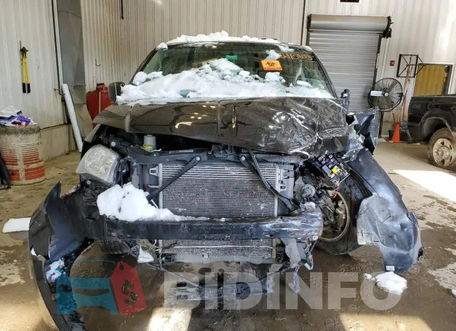 2C4RDGCGXGR257647 Photo# 5