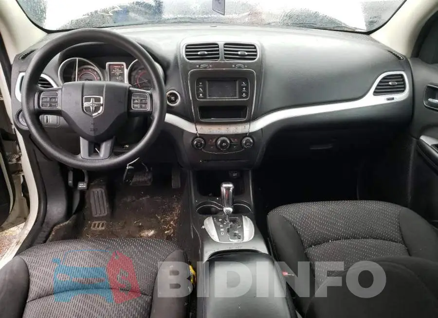 3C4PDCAB5GT139249 Photo# 8