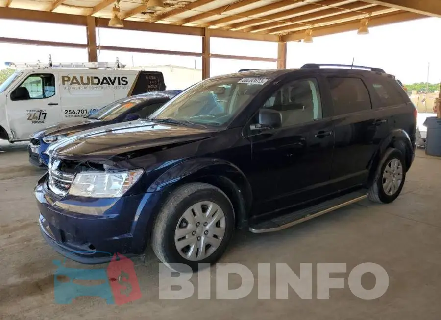 3C4PDCAB7LT277322 Photo# 1
