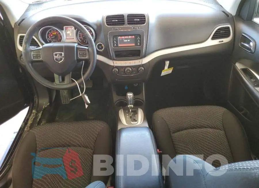 3C4PDCAB7LT277322 Photo# 8