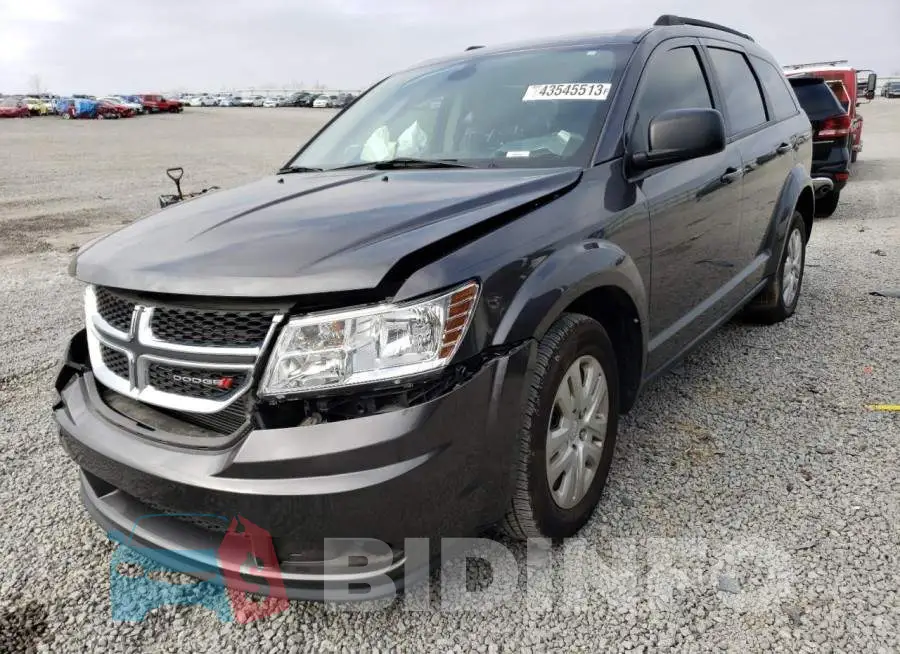 3C4PDCAB8LT254230 Photo# 1