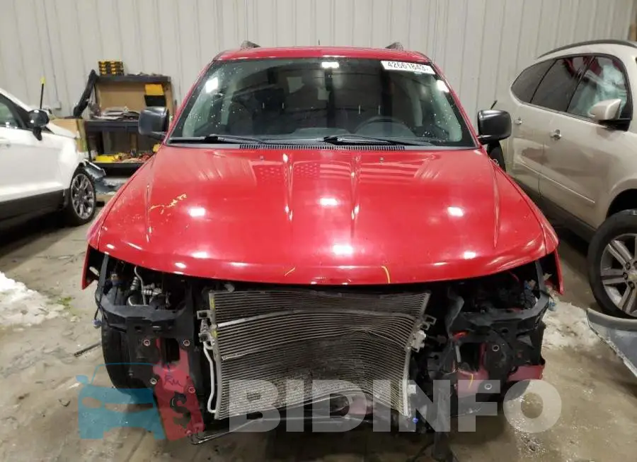 3C4PDCABXGT218321 Photo# 5