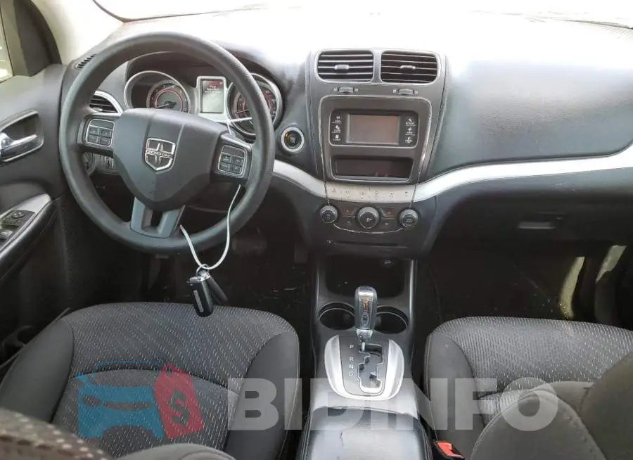 3C4PDCBG3GT127028 Photo# 8