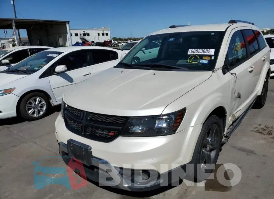 3C4PDCGB2FT565874 Photo# 2