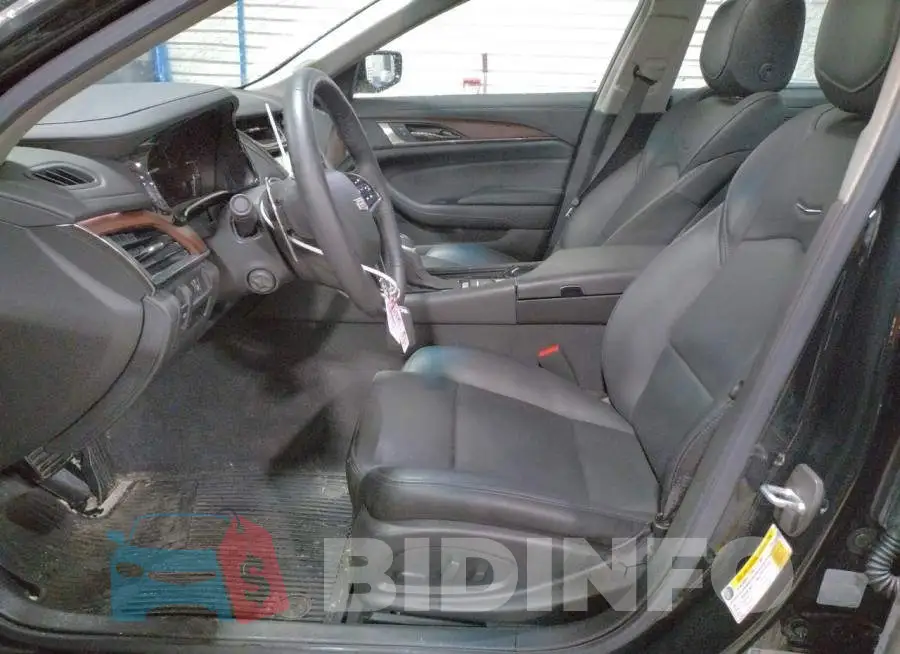 1G6AX5SS1J0114816 Photo# 7