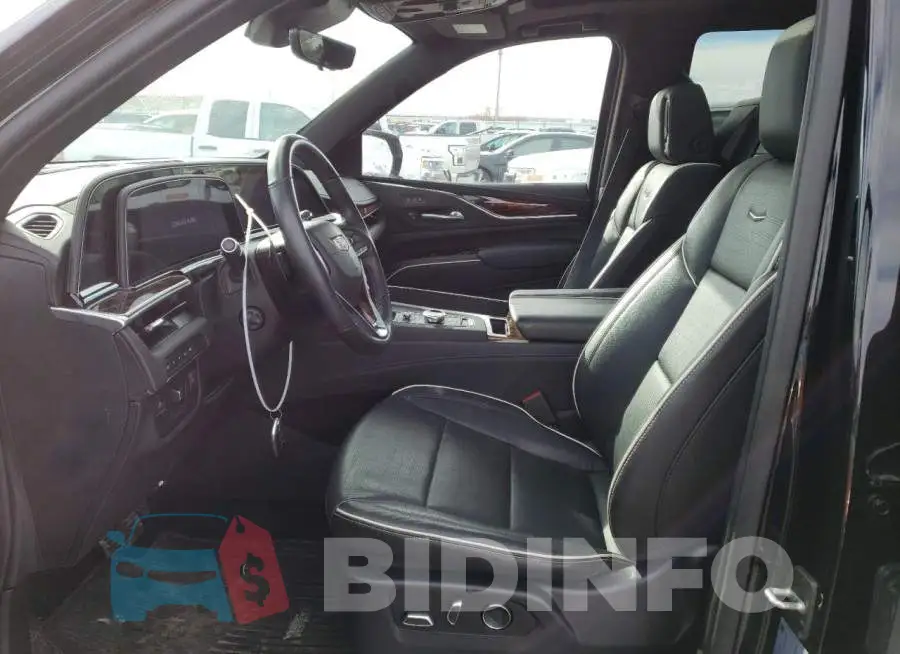1GYS4BKL2MR228688 Photo# 7