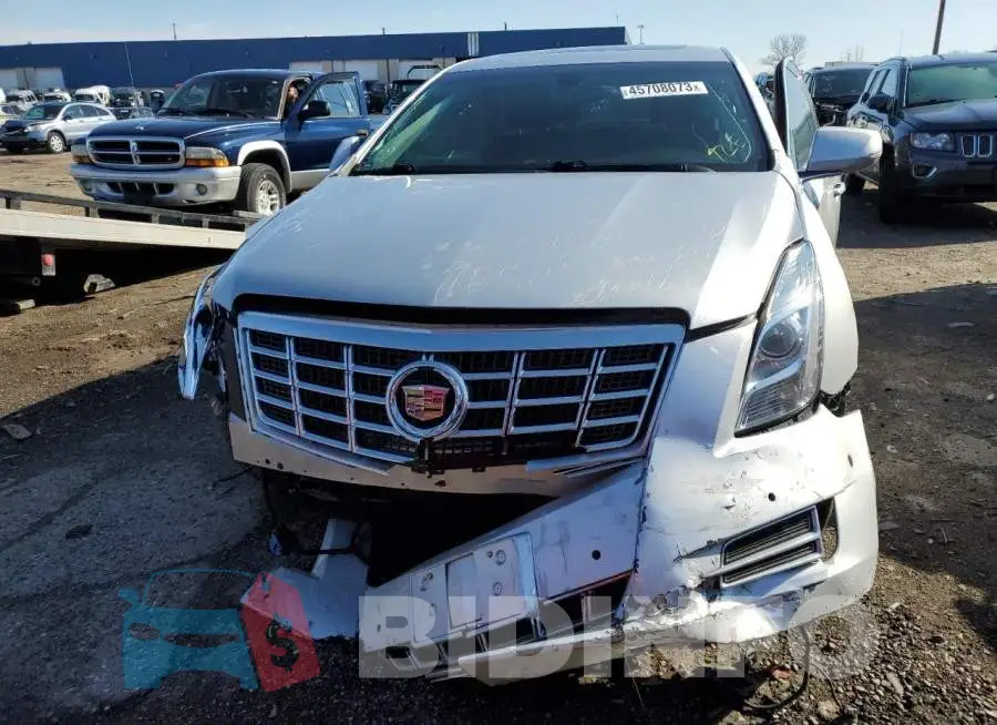 2G61M5S30E9185941 Photo# 5