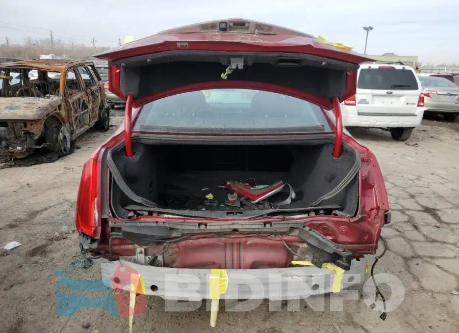 2G61M5S31E9313071 Photo# 6