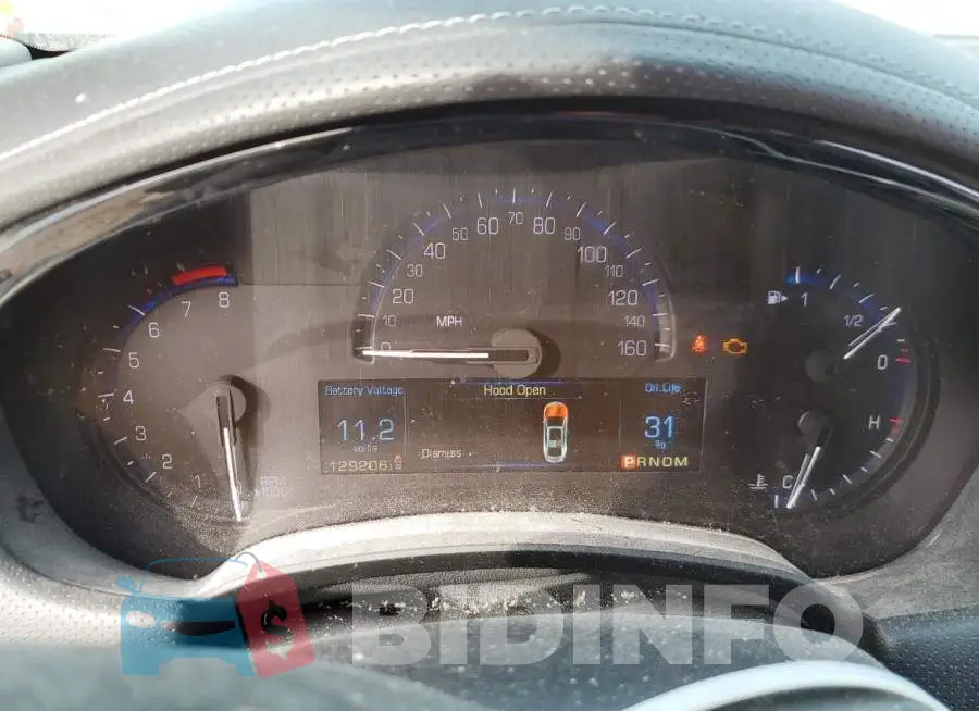 2G61M5S31E9313071 Photo# 9