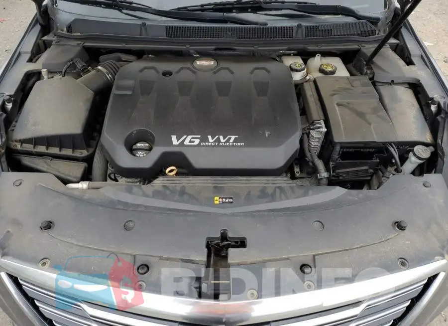 2G61M5S39K9140850 Photo# 11