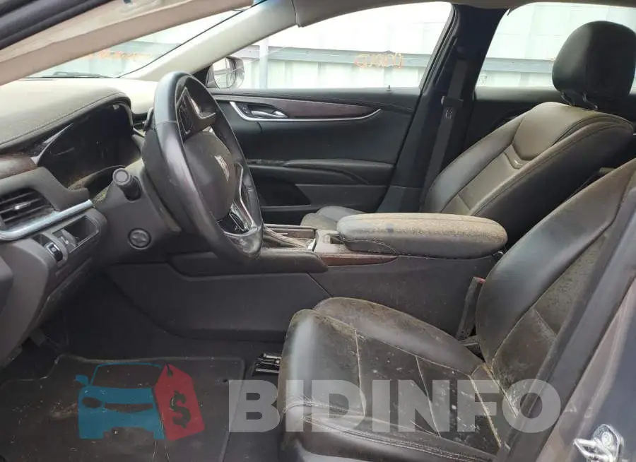 2G61M5S39K9140850 Photo# 7