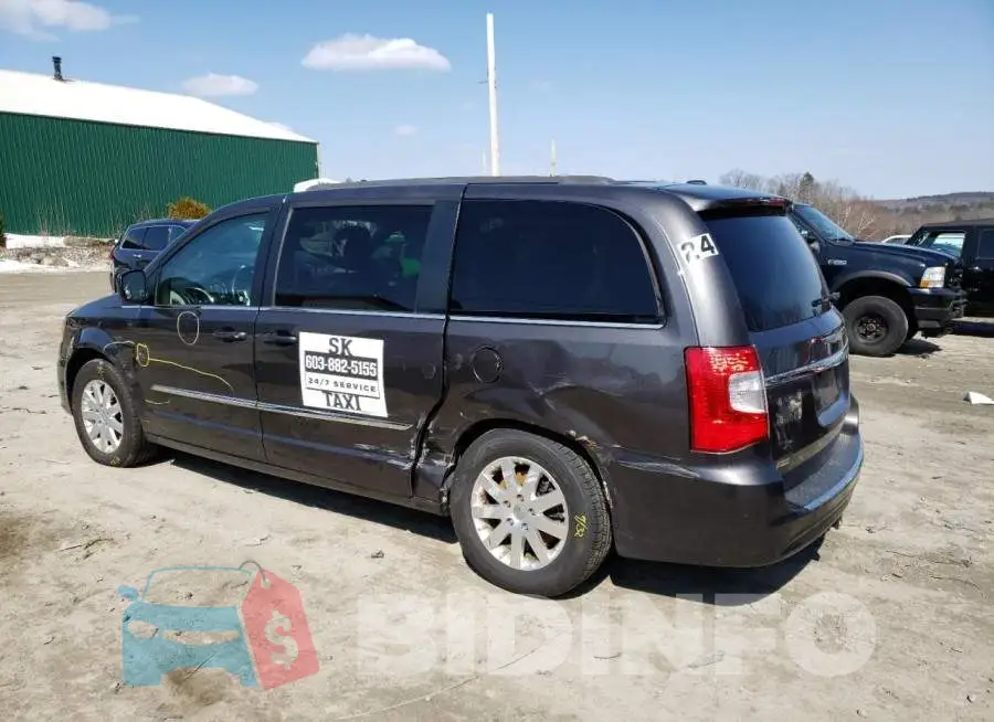 2C4RC1BG7FR561163 Photo# 2