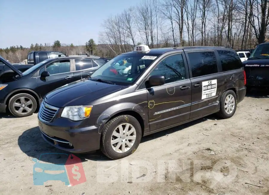 2C4RC1BG7FR561163 Photo# 1