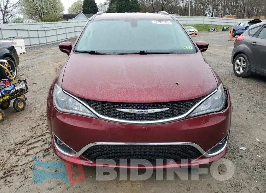 2C4RC1BG8LR269162 Photo# 5