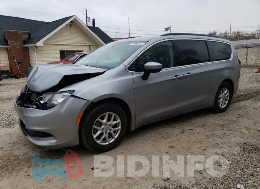 2C4RC1DG0LR260520 Photo# 1