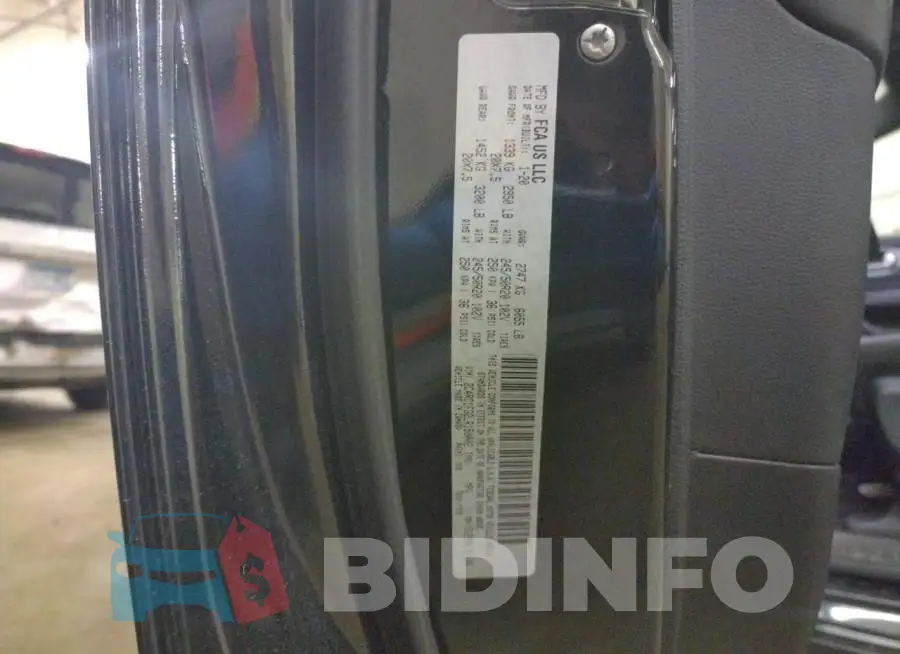 2C4RC1FG2LR150002 Photo# 13