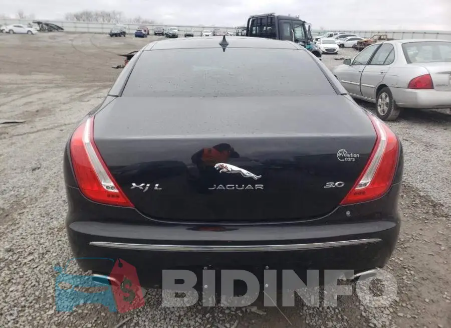 SAJWA2GZ2E8V61270 Photo# 6