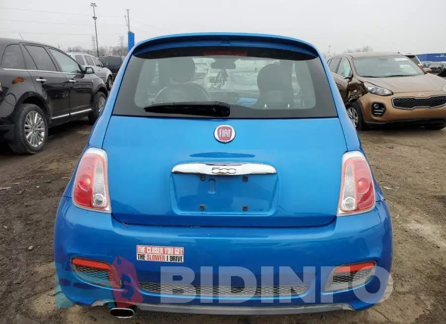3C3CFFBR4FT550263 Photo# 6