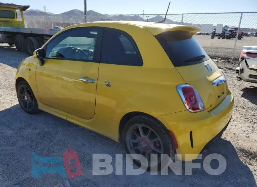 3C3CFFFH8GT122151 Photo# 2