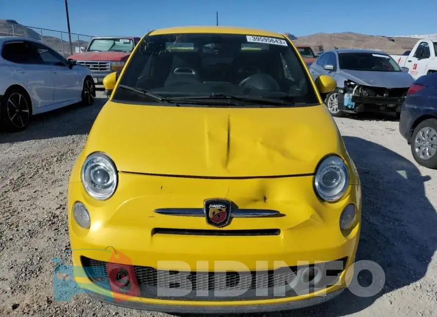 3C3CFFFH8GT122151 Photo# 5